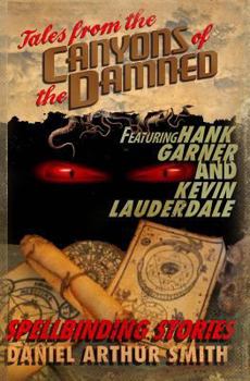 Paperback Tales from the Canyons of the Damned: No. 6 Book