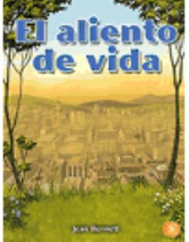 Paperback Aliento de Vida Book