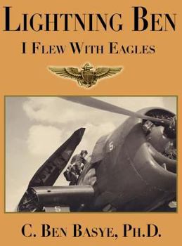 Hardcover Lightning Ben Book