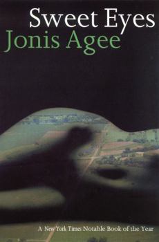 Paperback Sweet Eyes Book