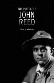 Paperback The Portable John Reed Book