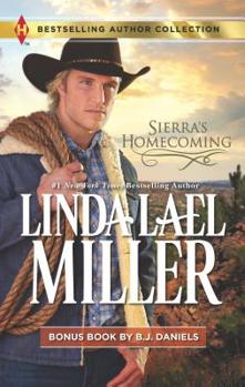 Mass Market Paperback Sierra's Homecoming & Montana Royalty: A 2-In-1 Collection Book