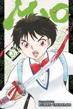 Paperback Mao, Vol. 26 Book