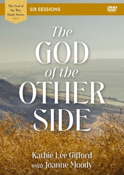 DVD The God of the Other Side Video Study Book