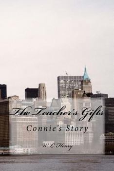 Paperback The Teacher's Gifts Book