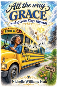 All the Way Grace