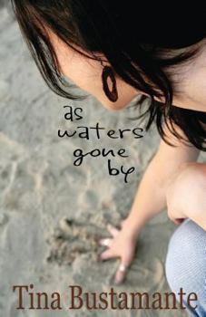 Paperback As Waters Gone by Book