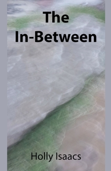 Paperback The In-Between Book