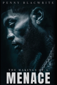 Paperback The Makings of a Menace Book