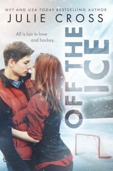 Off the Ice - Book #1 of the Juniper Falls