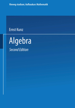 Paperback Algebra [German] Book