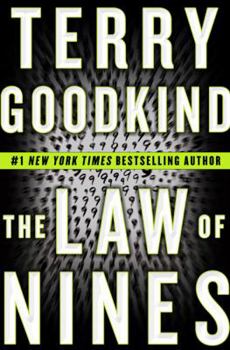 The Law of Nines - Book #15.5 of the Sword of Truth