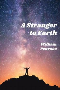 Paperback A Stranger To Earth Book