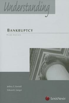 Paperback Understanding Bankruptcy Book