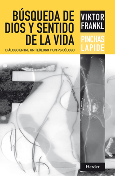 Paperback Busqueda de Dios Y Sentido de la Vida [Spanish] Book