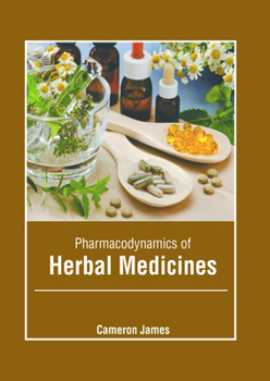 Pharmacodynamics of Herbal Medicines