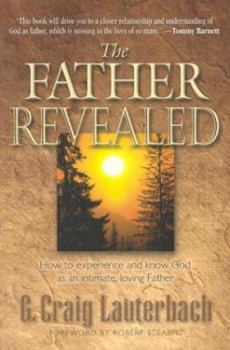 Paperback The Father Revealed Book