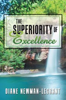 Paperback The Superiority of Excellence Book