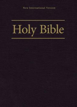 Hardcover NIV, Worship Bible, Hardcover, Black Book