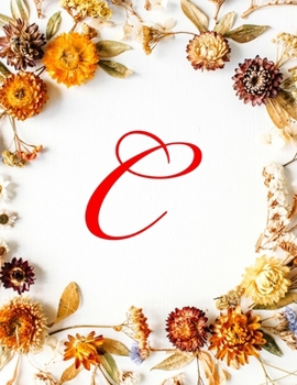 Paperback C: Monogram Initial Wulff net - Stereonet Workbook Lower Hemisphere Graph For Plotting Geological Data For Geologist And Book