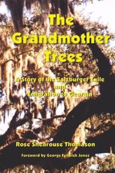 Paperback The Grandmother Trees Book