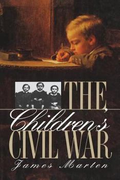 Hardcover Children's Civil War Book