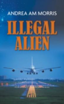 Paperback Illegal Alien Book
