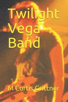 Paperback Twilight Vega Band Book
