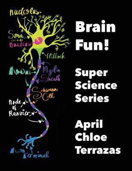 Brain Fun with the Super Science Series