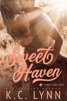 Paperback Sweet Haven Book