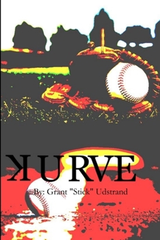 Paperback Kurve Book