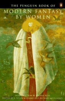 The Penguin Book of Modern Fantasy by Women