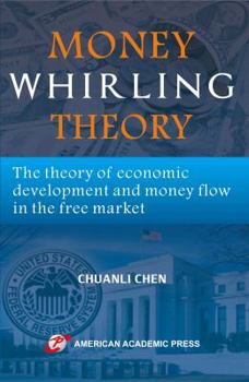 Paperback MONEY WHIRLING THEORY Book