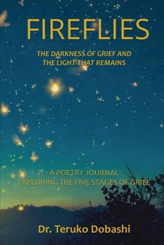 Paperback Fireflies Book