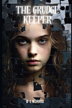 Paperback The Grudge Keeper Book