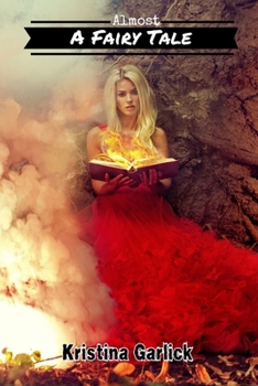 Paperback Almost a Fairy Tale Book