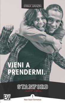 Paperback Vieni a Prendermi [Italian] Book