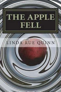 Paperback The Apple Fell Book