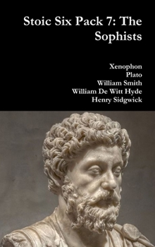 Hardcover Stoic Six Pack 7: The Sophists Book