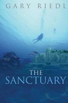Paperback The Sanctuary Book