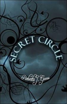 Paperback Secret Circle Book