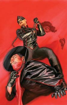 The Shadow, Vol. 2: Revolution - Book #2 of the Shadow (Dynamite)