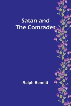 Paperback Satan and the Comrades Book