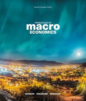 Principles of Macroeconomics