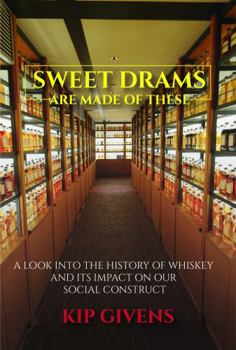 Hardcover Sweet Drams Are Made Of These Book
