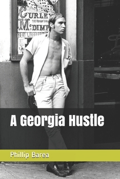 Paperback A Georgia Hustle Book