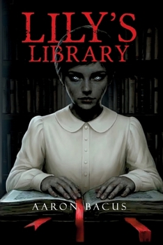 Paperback Lily's Library Book