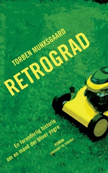 Paperback Retrograd [Danish] Book