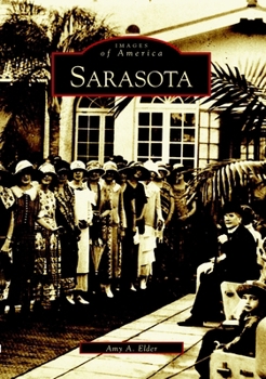 Paperback Sarasota Book