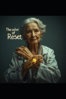 Paperback Color of Reset Book